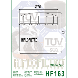 FILTR OLEJU HIFLOFILTRO HF 163-3588