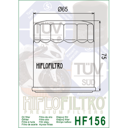 FILTR OLEJU HF 156-3593