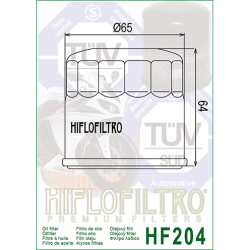 FILTR OLEJU  HF 204-3602