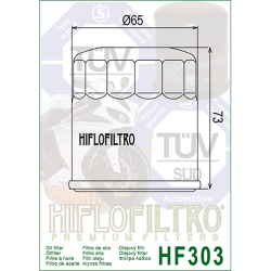 FILTR OLEJU HF 303-3945