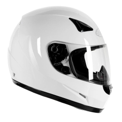 KASK OZONE A951 SOLID WHITE