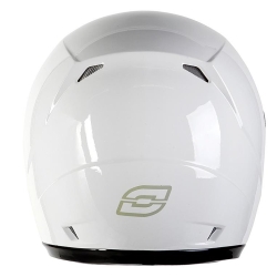 KASK OZONE A951 SOLID WHITE-40790