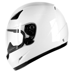 KASK OZONE A951 SOLID WHITE-40789