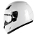 KASK OZONE A951 SOLID WHITE-40788