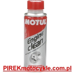 MOTUL ENGINE CLEAN 200ML-5807
