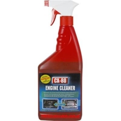 CX 80 ENIGINE CLEANER