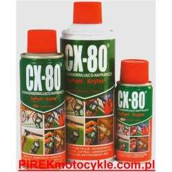CX 80 KRYTOX 400 ml
