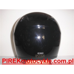 HJC KASK CL MAX SOLID BLACK ROZMIAR XL-5963