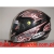 KASK NUVO ROAD UNIT CARBON/RED GLOSS XL-6148